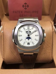 นาฬิกา Pt-Philippe Nautilus 5726A