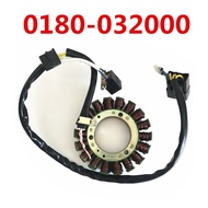 MAGNETO STATOR Fit For CF MOTO 500cc 600cc ATV UTV Part  0180-032000 X5/X6/Z6 Models CF188 And CF196