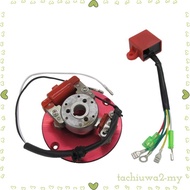 [TachiuwadaMY] Motor Ignition Inner Rotor Magneto Stator Kit 50cc - 125cc Horizontal Engine