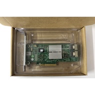 Dell H310 9211-8I 8-Port 6Gbps Pci -E Sas Sata Raid Controller 3P0R3 Hv52W