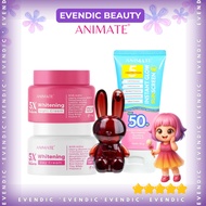 READY Animate All Series / DAY Cream Night Cream Hydra Tint/ Capsule Serum/ Sunscreen/