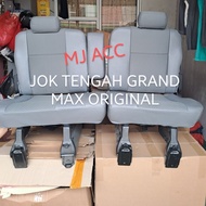 Jok motor JOK GRAND MAX TENGAH ORIGINAL