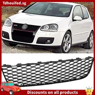 [In Stock]Front Lower Bumper Center Grille Honeycomb Mesh for VolksWagen Jetta MK5 GLI GTI Gli 2006-2009