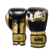 全新拳套 12oz TOP KING GLOVES