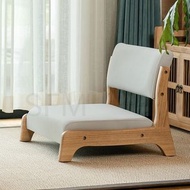 [免運費FreeDelivery] Imported Oak Wood tatami Japanese style chair, stool, bench|進口實木日式榻榻米椅子 [椅#櫈#凳#懶人櫈