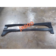 Honda civic fd2r typer side skirt