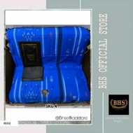 SARUNG BHS ROYAL SIGNATURE SGF STA SGC SIB SILVER & GOLD BHS OFFICIAL - MiniStore5