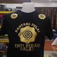 Pantang Pulai Sarawak T Shirt Microfiber Jersey