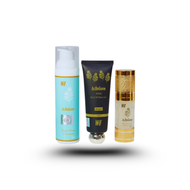 WII AcBegone Acne Care Set | Complete Skincare for Clear & Healthy Skin