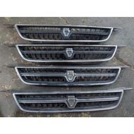 Grill toyota seg ae111 tahun 1996 1997
