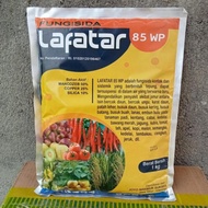fungisida Kontak dan sistemik LAFATAR 85 WP 1kg untuk mengatasi jamur