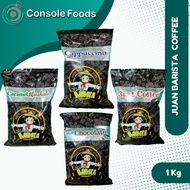 JUAN BARISTA COFFEE VENDO POWDER DRINK MIX 1Kg