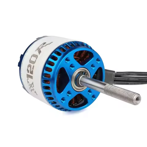 Sunnysky X Series V3 X5230 200KV (X120R) Brushless Motor For 120E-170E 3D F3A Fixed Wing Drone