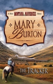 The Tracker Mary Burton