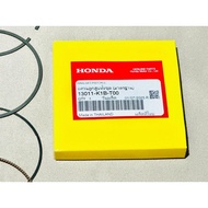 13011-K1B-T00 // FORZA350 ADV350 PISTON RING STD
