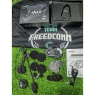 T-MAX S PRO FREEDCONN FREE TSHIRT