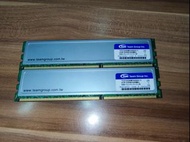 Team Group Ram 內存 DDR3 1600 4GB