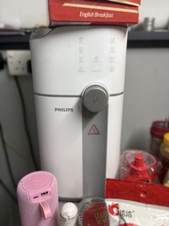 飛利浦 水機