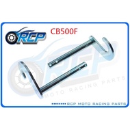 R RCP Parking Rack Accessories Hook L Plate Bracket Anti-Slip Rubber CB500F CB 500 F Taiwan Products