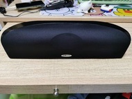 polkaudio 中置喇叭