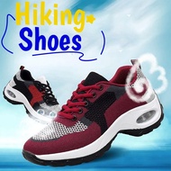 Fashionable Women's Sports Shoes Adult Athletic Shoes Lightweight and Breathable Athletic Shoes