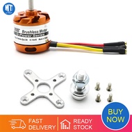 DYS D3536 910KV 1000KV 1250KV 1450KV Brushless Outrunner Motor For Mini Multicopters RC Plane Helico