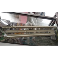 40cm huben drawer rail 2pcs