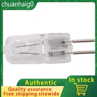 For  75W 220V Flash Tube Lamp Bulb for Photo Studio Compact Flash Strobe Light K150A K180A 250SDI 30