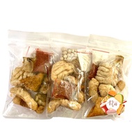 INSTANT CUANKI READY ORIGINAL BANDUNG SPICES CHOICE