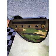 BAG PIKAT 2 ZIP BELANG CAMO