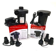 ELECTRIC VACUUM PUMP AIR MATTRESS SOFA GYM BALL