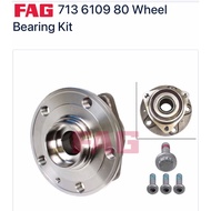 Oem FAG Germany Audi A3 Q3 TT MK3 VW Golf MK7 Passat B8 Tiguan MK2 Wheel Bearing Kit 8V0498625A 8S04