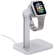 COTEECI  Aluminum iWatch Stand For iWatch GRAY COLOR