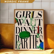 Wall paintings,Bar Wall Decor, Dopamine Decor, Moving Room Poster, Kitchen Wall Decor, Psychedelic P