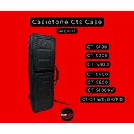 CASIO CT-S100 CT-S200 CT-S300 LK-S250 CT-S400 CT-S1000V CT-S500 CT-S1WE/BK/RD  KEYBOARD PIANO GIGBAG