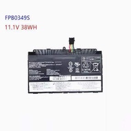 แบตเตอรี่ใหม่ Fujistu Q738 Q739 FPB0326S FPCBP479 FPB0349S สำหรับแท็บเล็ตคอมพิวเตอร์แบบพกพา แบตเตอรี