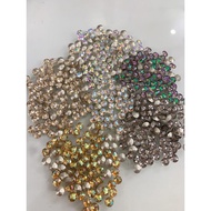 Round block stone size 8.8m