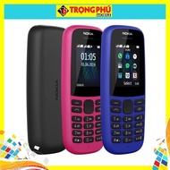 Điện thoại Nokia 105 (2020) - 2sim - mới full box best sales