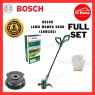 Bosch 280W Easy Grass Cutter Grass Trimmer Machine Easy GrassCut 23 Mesin Rumput Mesin Potong Rumput