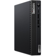 Lenovo ThinkCentre M70q Gen 4 Tiny Desktop Computer, Intel Core i5-13400T 1.3GHz, 16GB RAM, 256GB SS