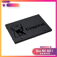 Kingston NOW A400 240GB 2.5' SATA III SSD (SA400S37 / 240G)