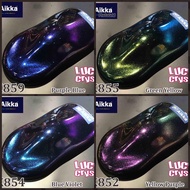 Cat 2K Aikka Lucky Crystal Only (Lucky Crystal Sahaja)