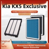 CHESHENGHE | Activated Carbon Aroma Air Filter for KX5