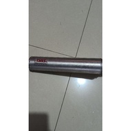KAWASAKI Racingknalpot Ninja 150 rr old DBS Fullsystem Brand