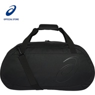 ASICS Unisex Duffel Bag 40L in Performance Black