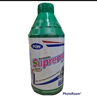 Obat Rumput Supremo 500ml 490sl / Pembasmi Rumput Sampai Ke Akar