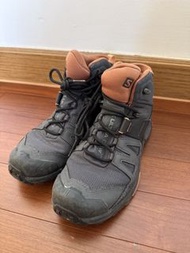 Salomon X Ultra 4 Mid GTX (Women UK6.5, EUR 40, US 8)