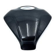 For Yamaha YZF-R3 YZF-R25 YZF R3 R25 2019 2020 2021 2022 2023 2024 2025 Motorcycle Fuel Gas Tank Cov
