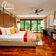 [E-voucher] The Rock Hua Hin | เข้าพักได้ถึง 31 มี.ค. 68 | Pearl Suite 1 คืน พร้อมอาหารเช้า 2 ท่าน