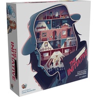 The Initiative - Unexpected Games